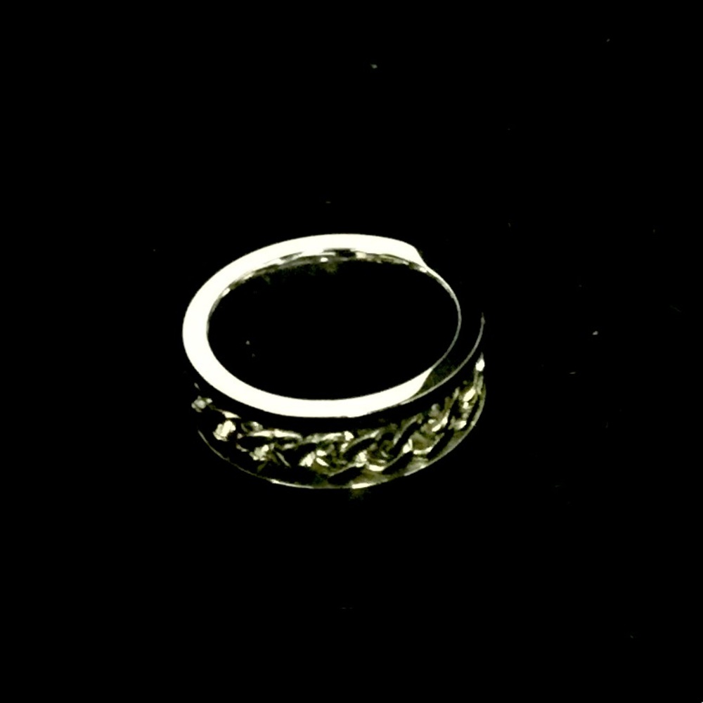 $1.00 with additional purchase Ring